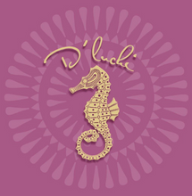 Logo de D´LUCHI