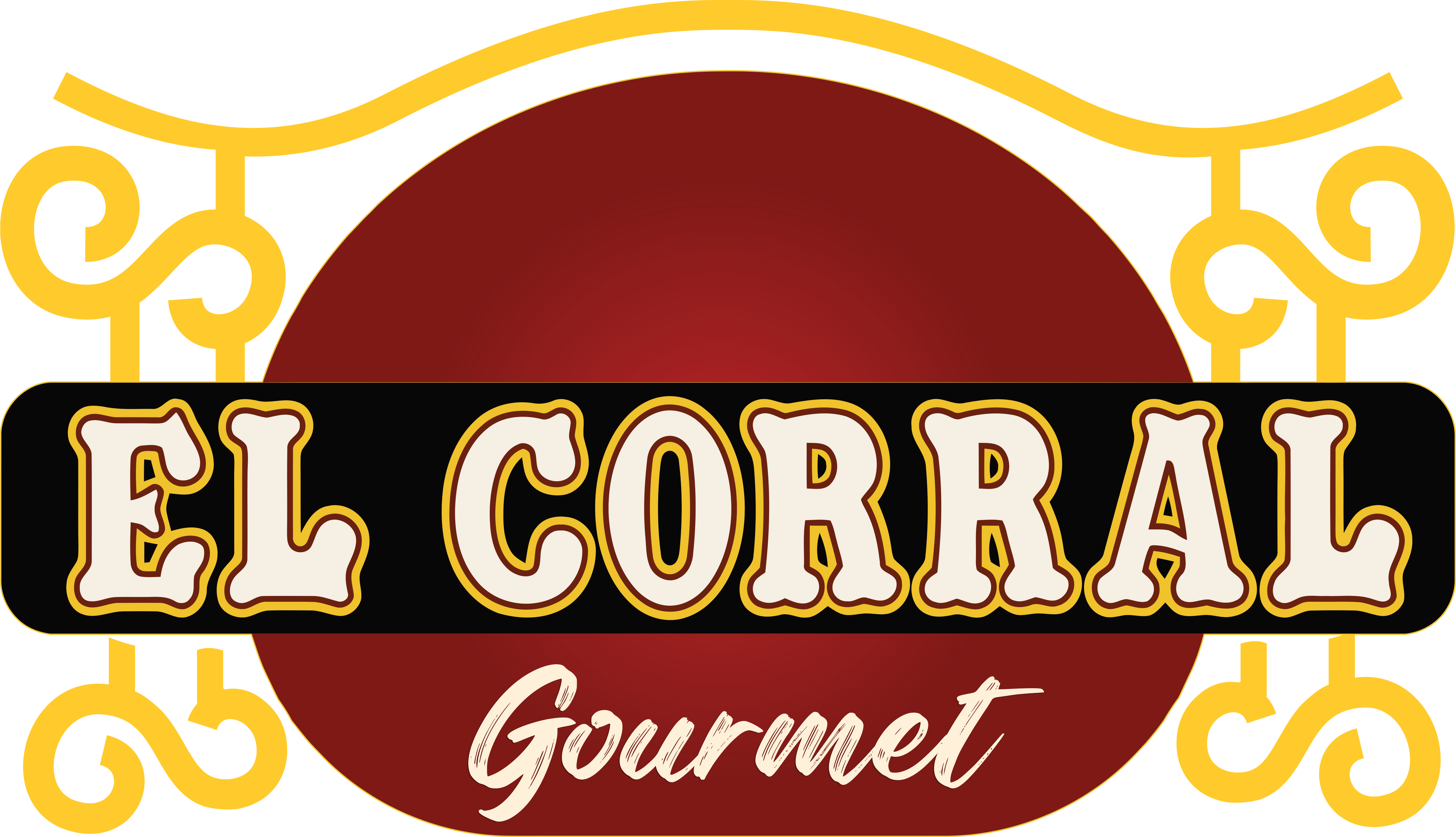 Logo de Corral Gourmet