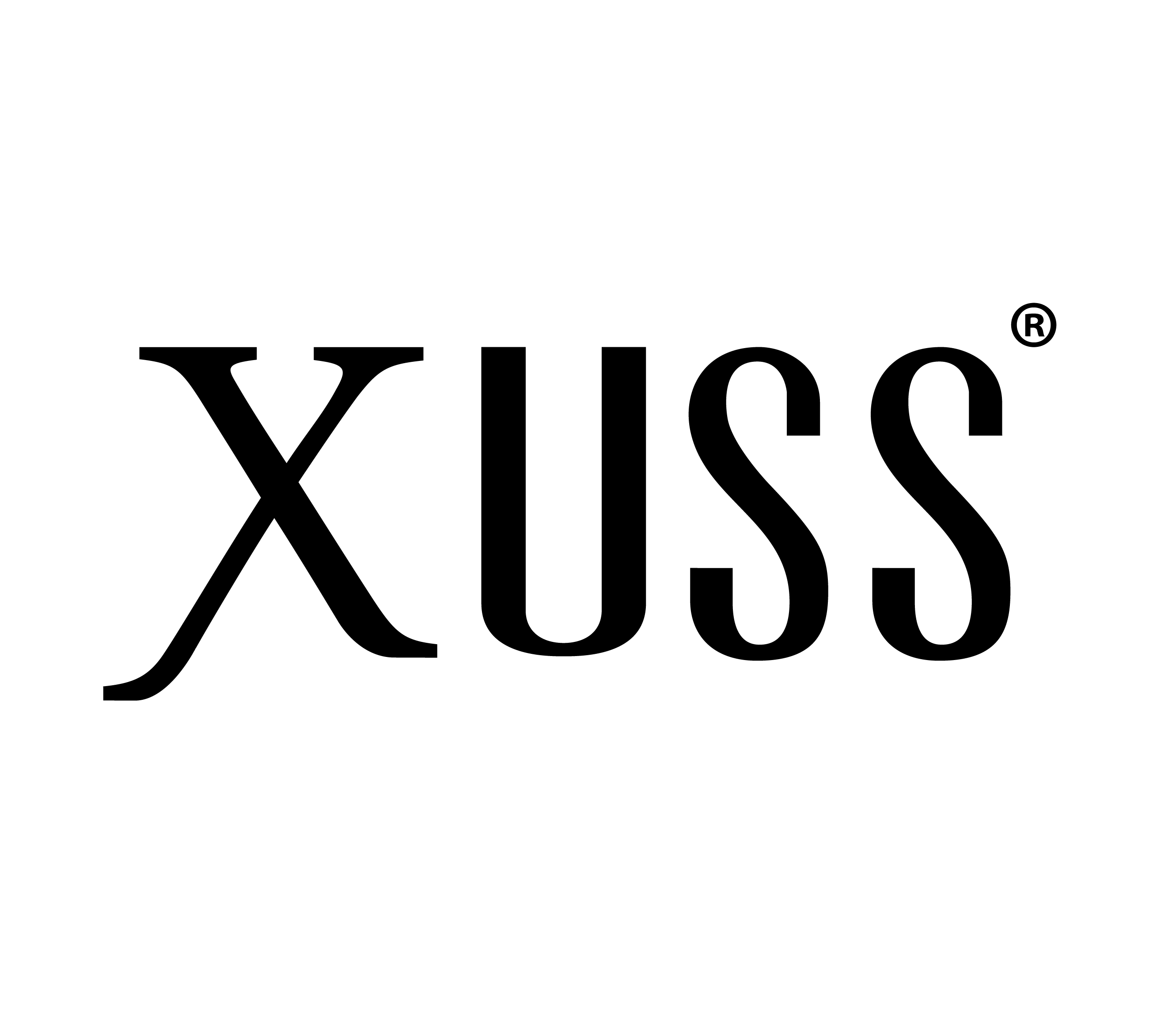 Logo de Xuss