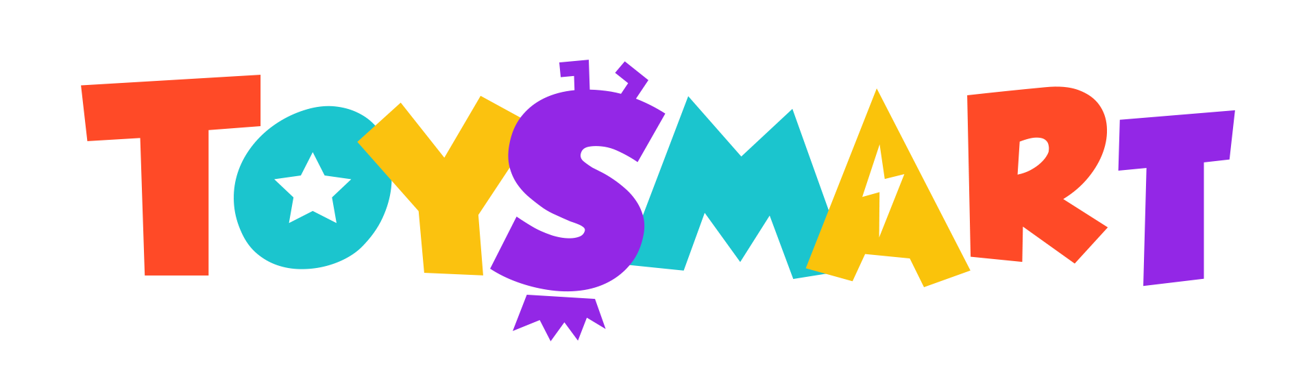 Logo de Toysmart