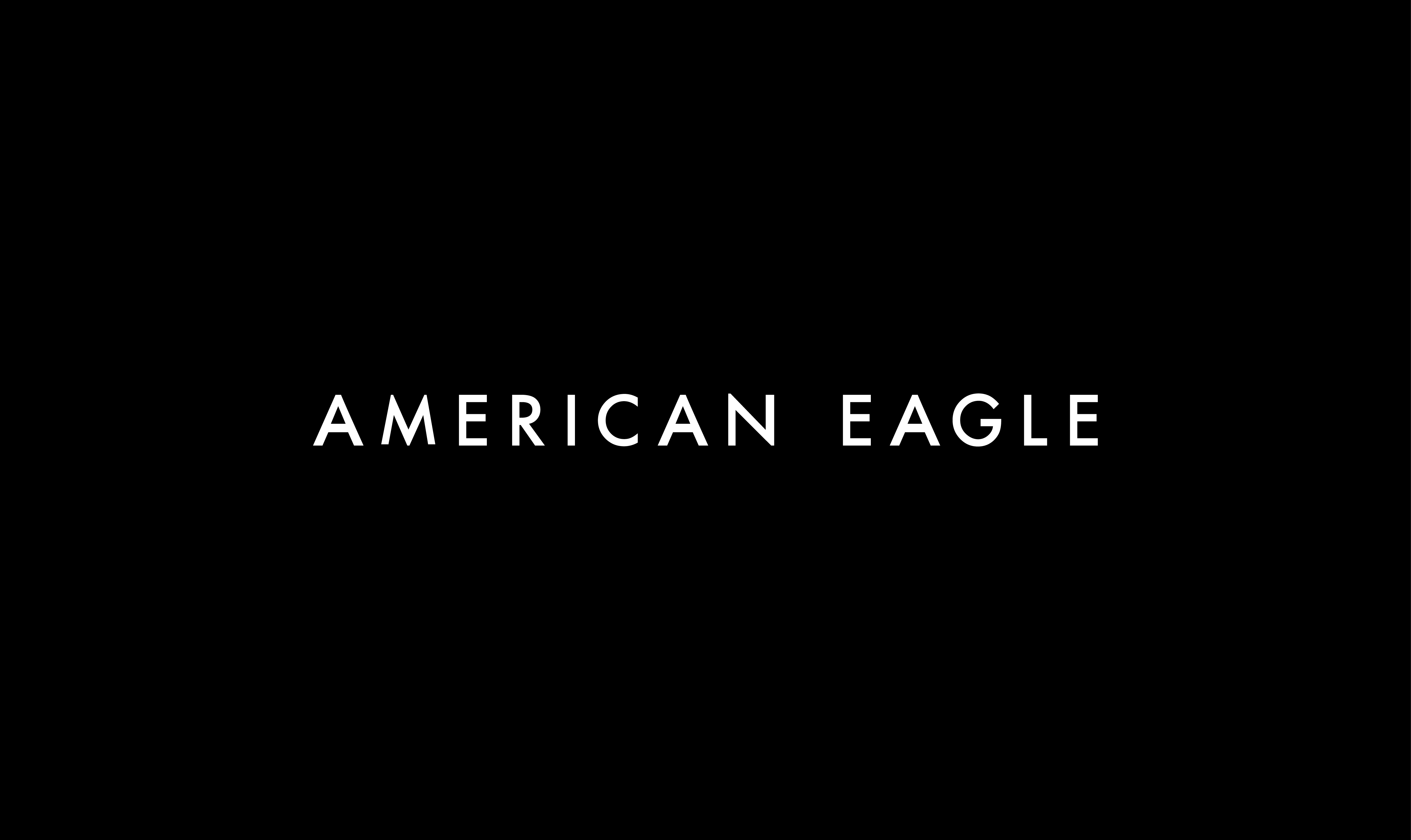 Logo de American Eagle