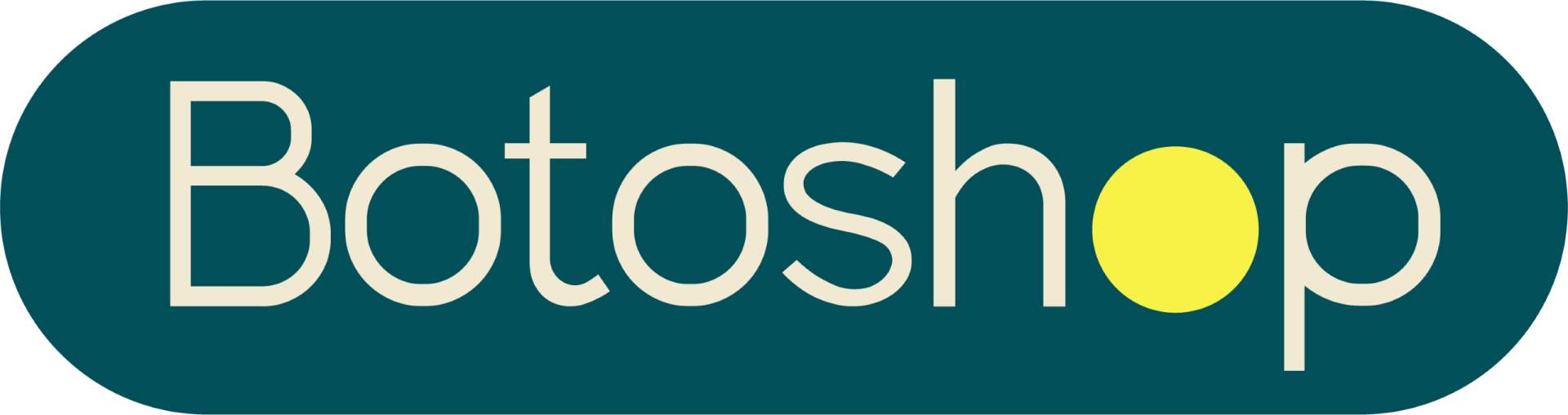 Logo de Botoshop