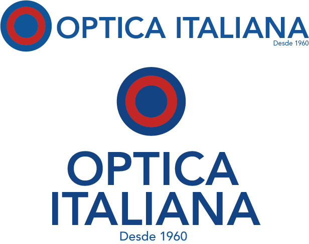 Logo de Optica Italiana