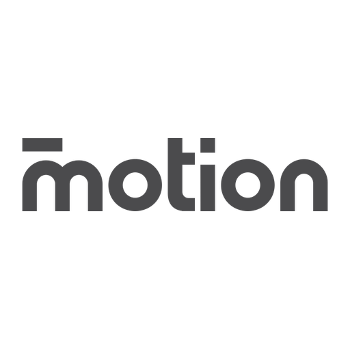 Logo de MOTION GROUP