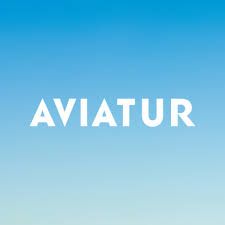 Logo de Aviatur