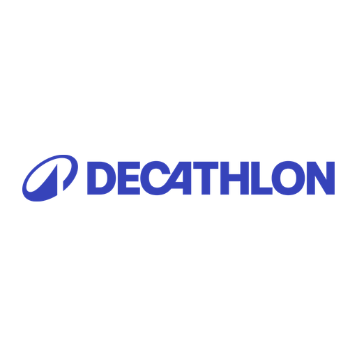 Logo de DECATHLON