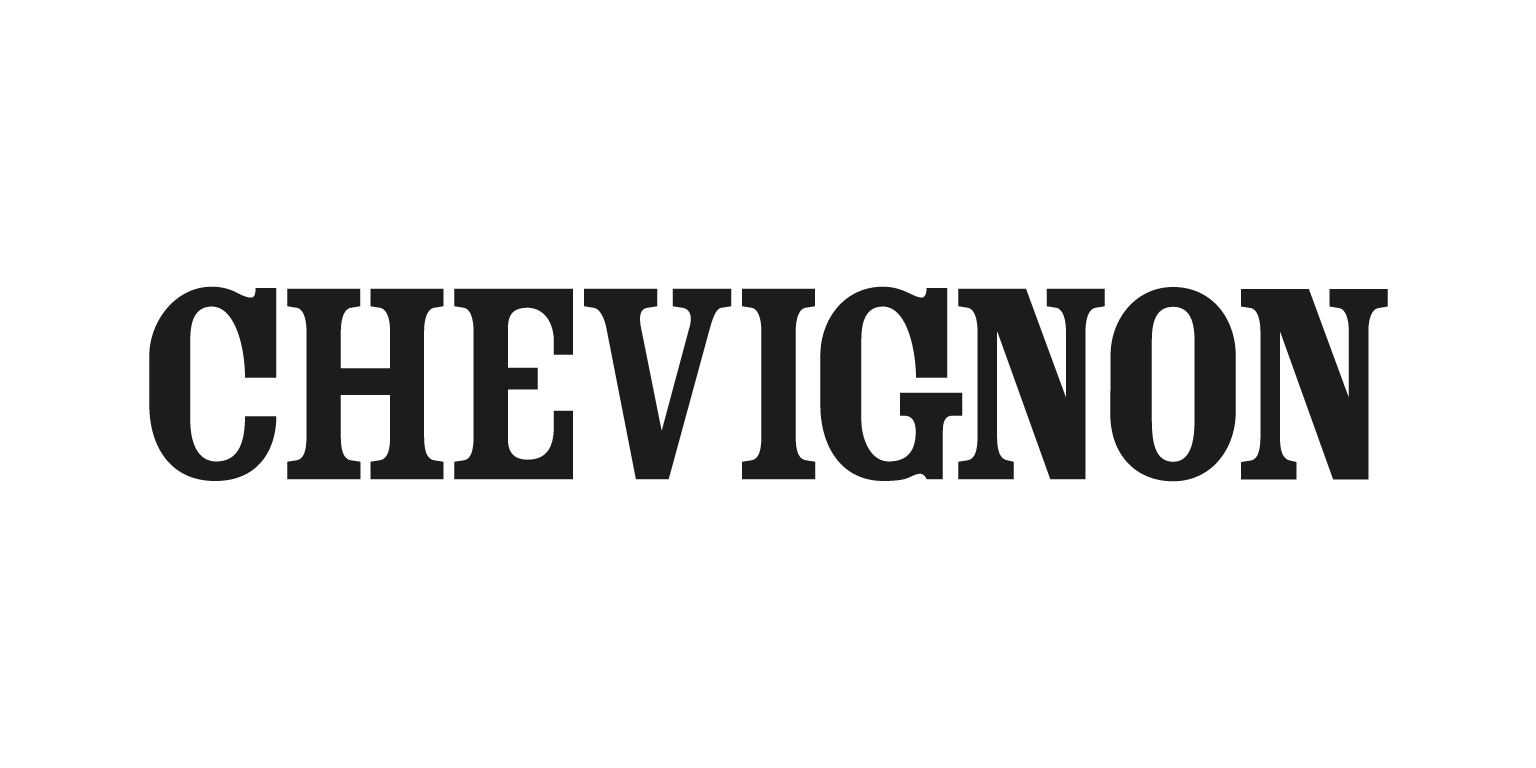 Logo de Chevignon