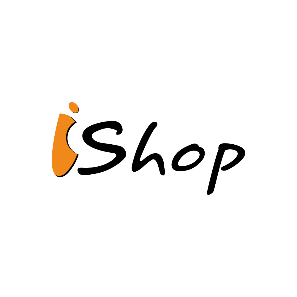 Logo de Ishop