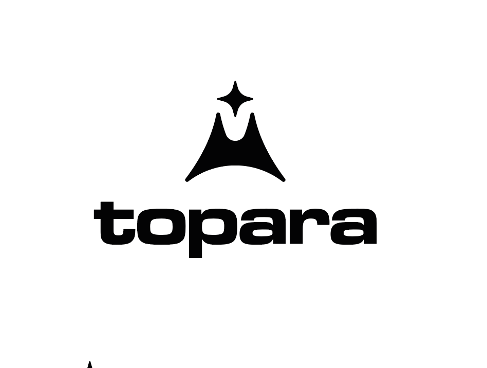 Logo de Topara