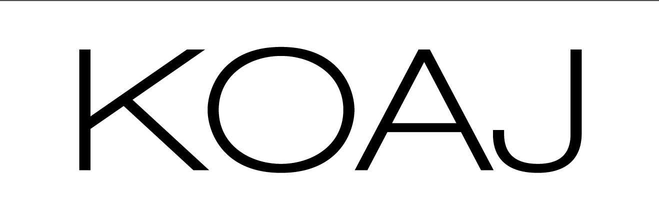 Logo de Koaj