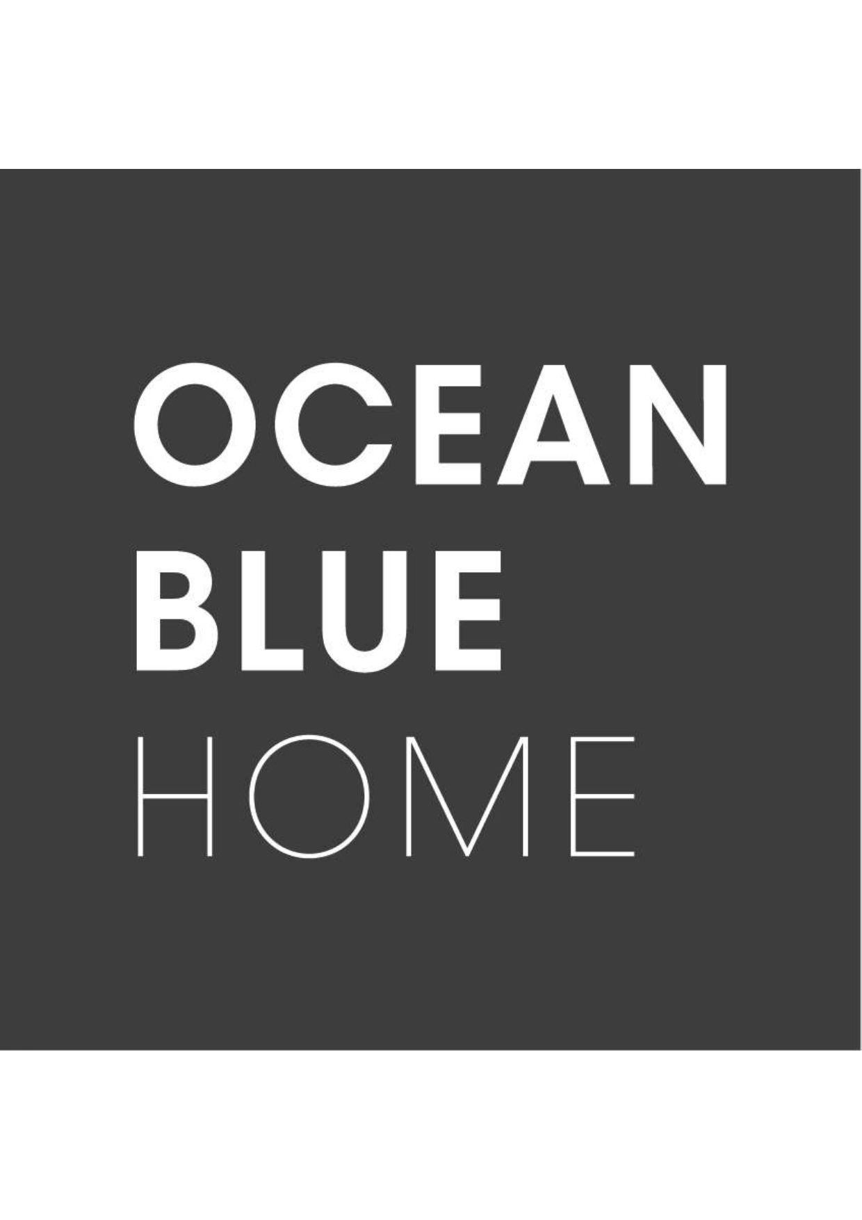 Fachada de OCEAN BLUE HOME, foto 1