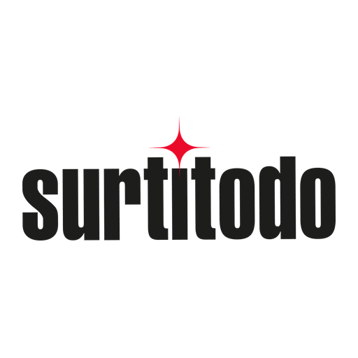 Logo de Surtitodo