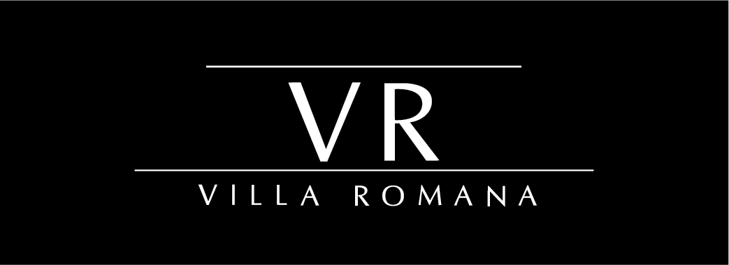 Logo de Villa Romana