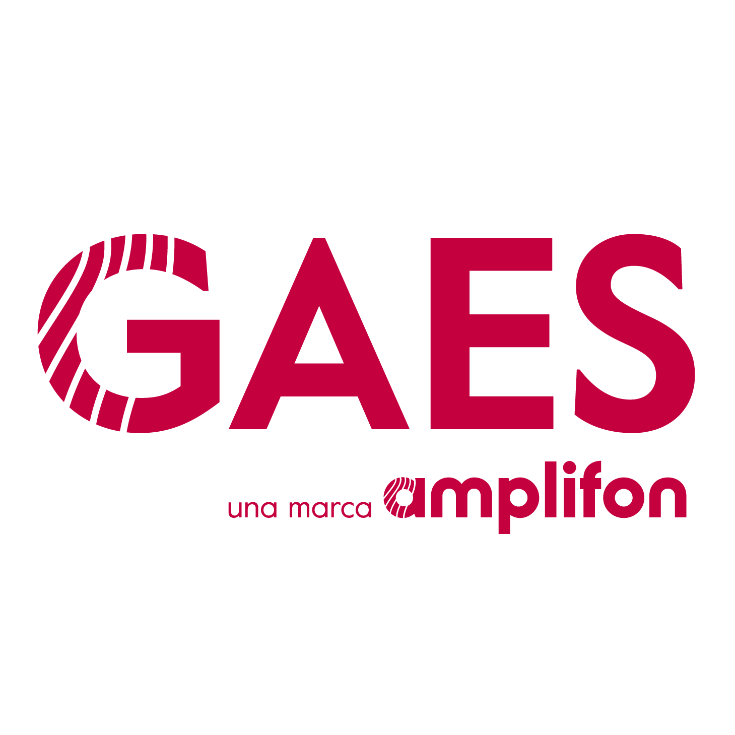 Logo de Gaes