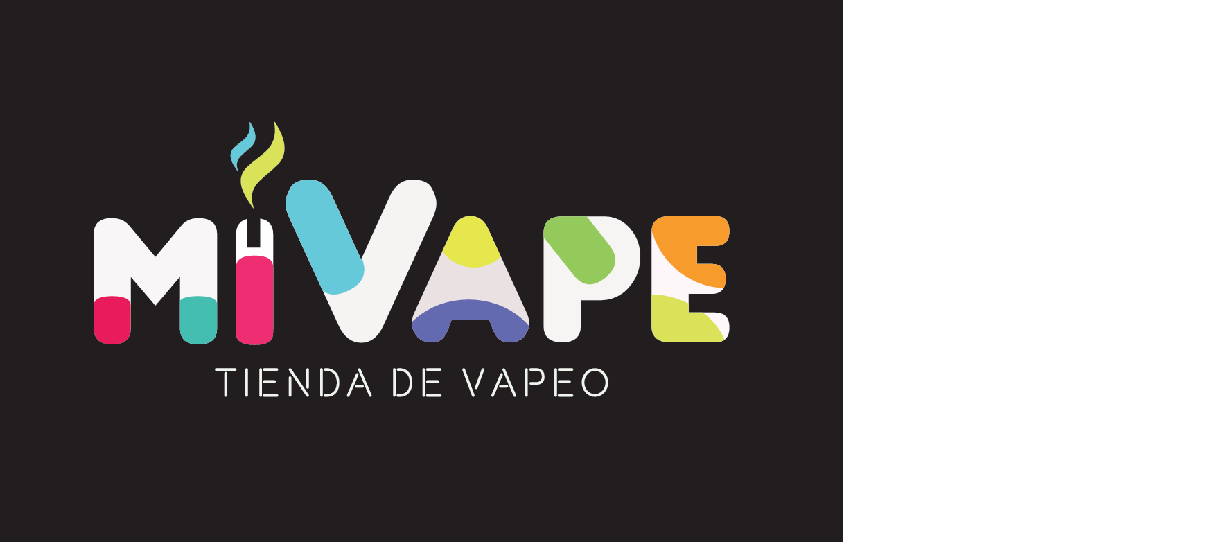 Logo de MIVAPE