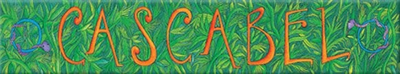 Logo de Cascabel