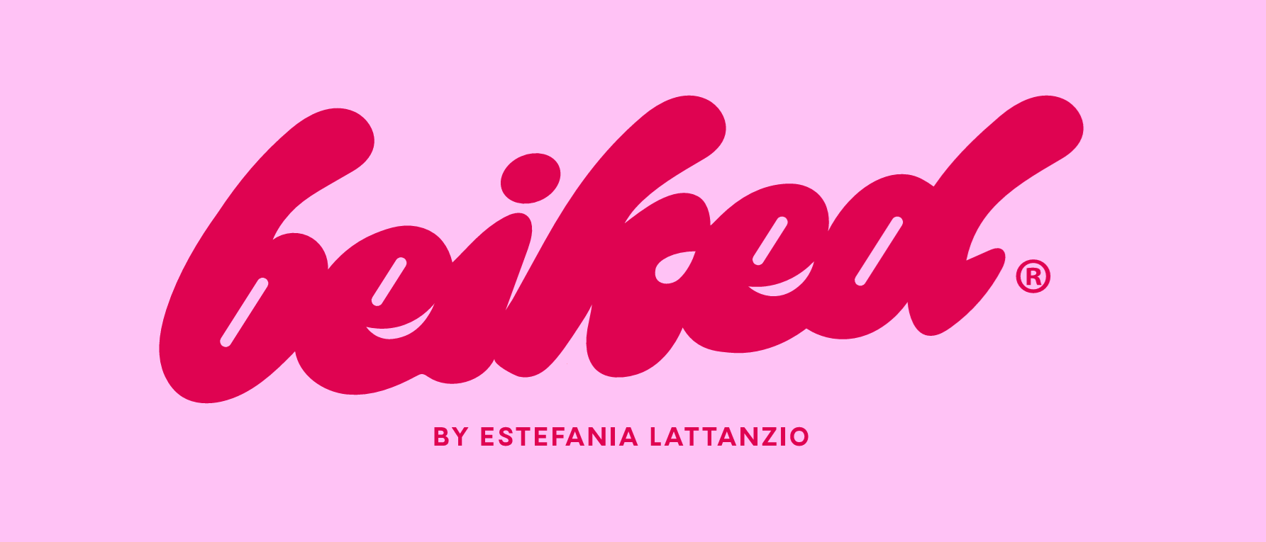 Logo de BEIKED