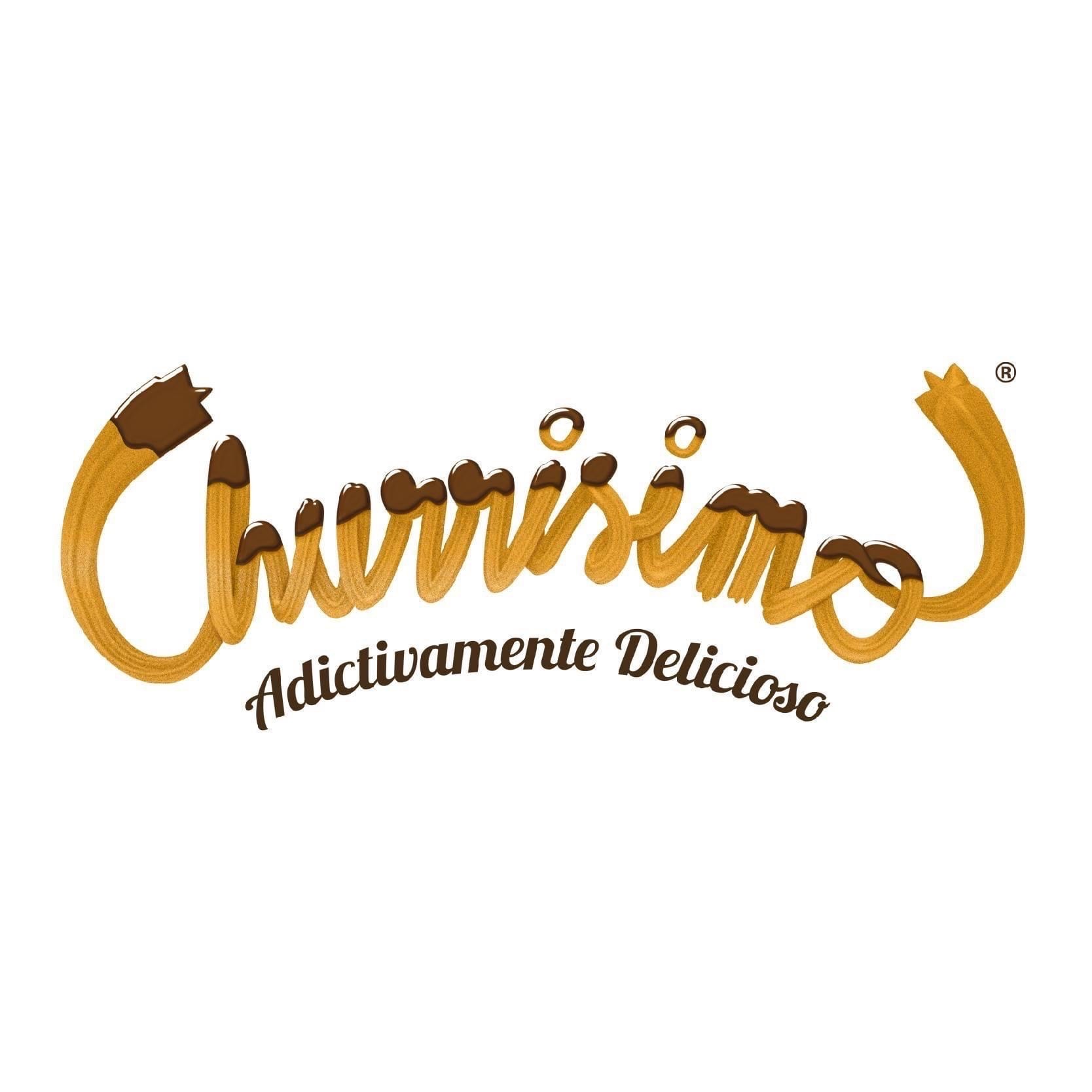 Logo de Churrisimo