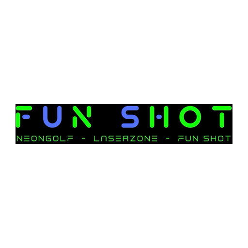 Logo de FUN SHOT