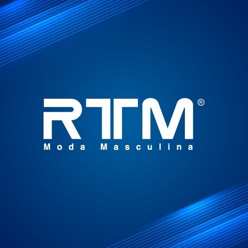 Logo de RTM