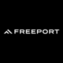 Logo de Freeport Store