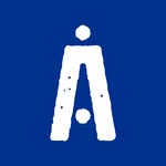 Logo de Ava Gyro Shack
