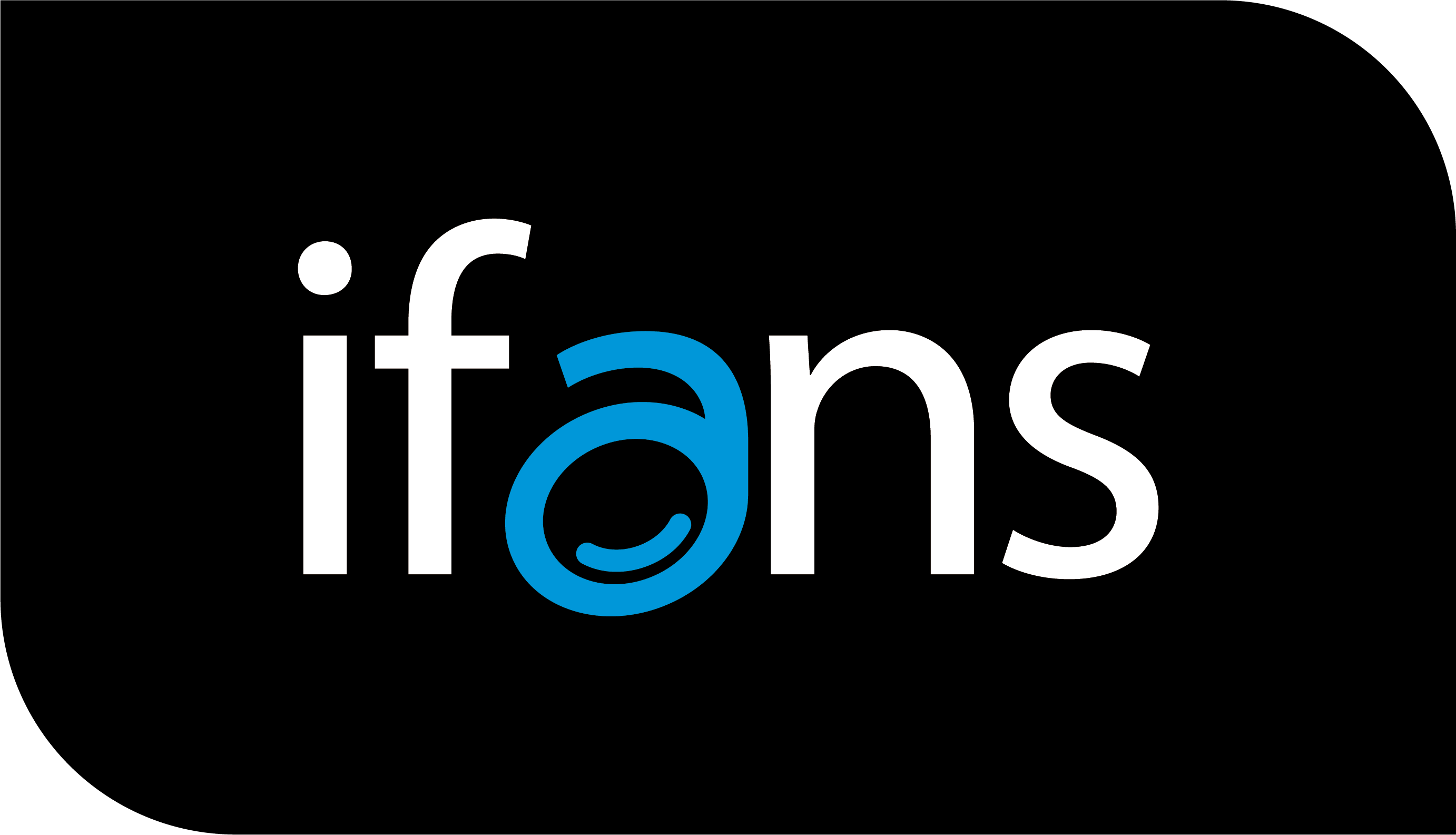 Logo de Ifans (Interrapidisimo)