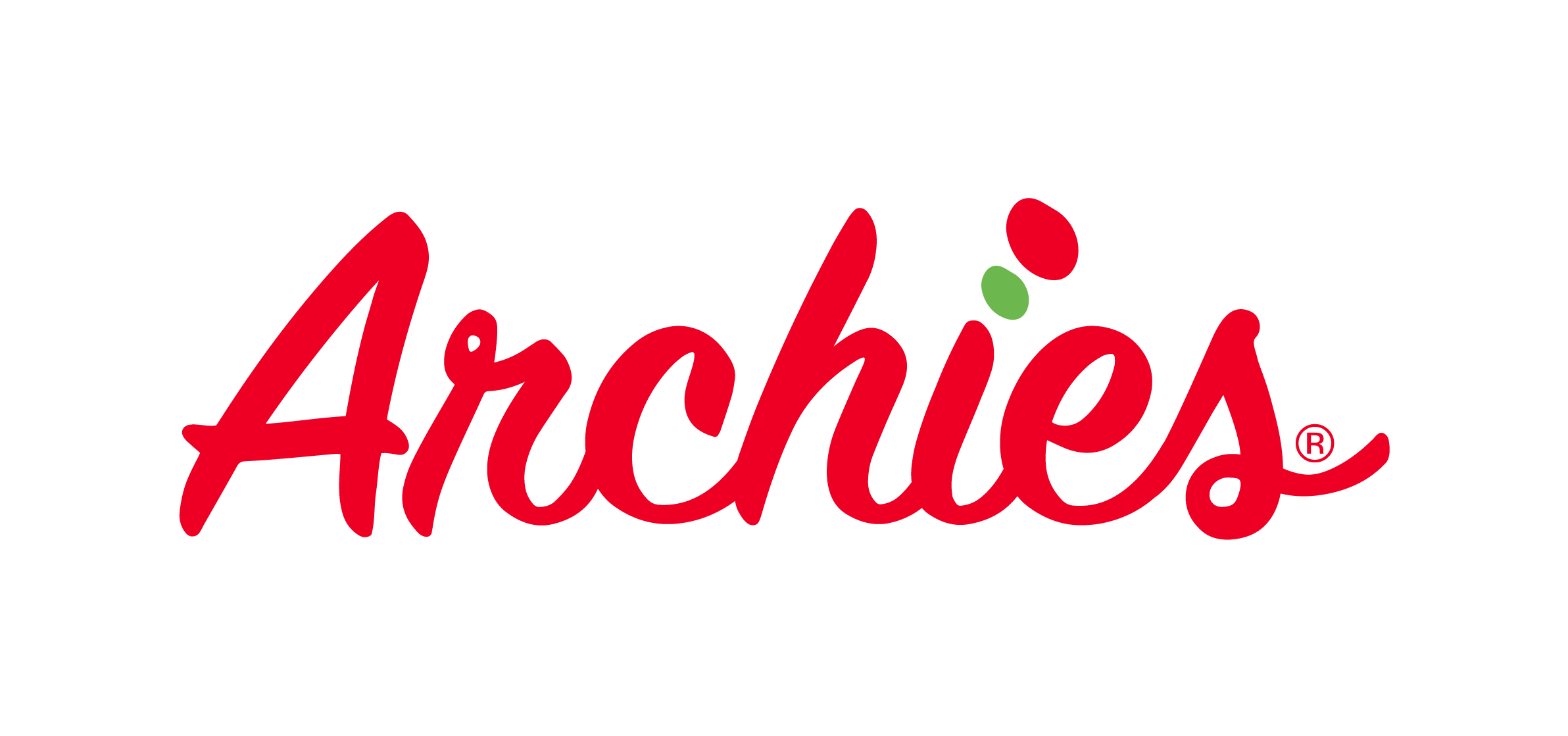 Logo de Archie's