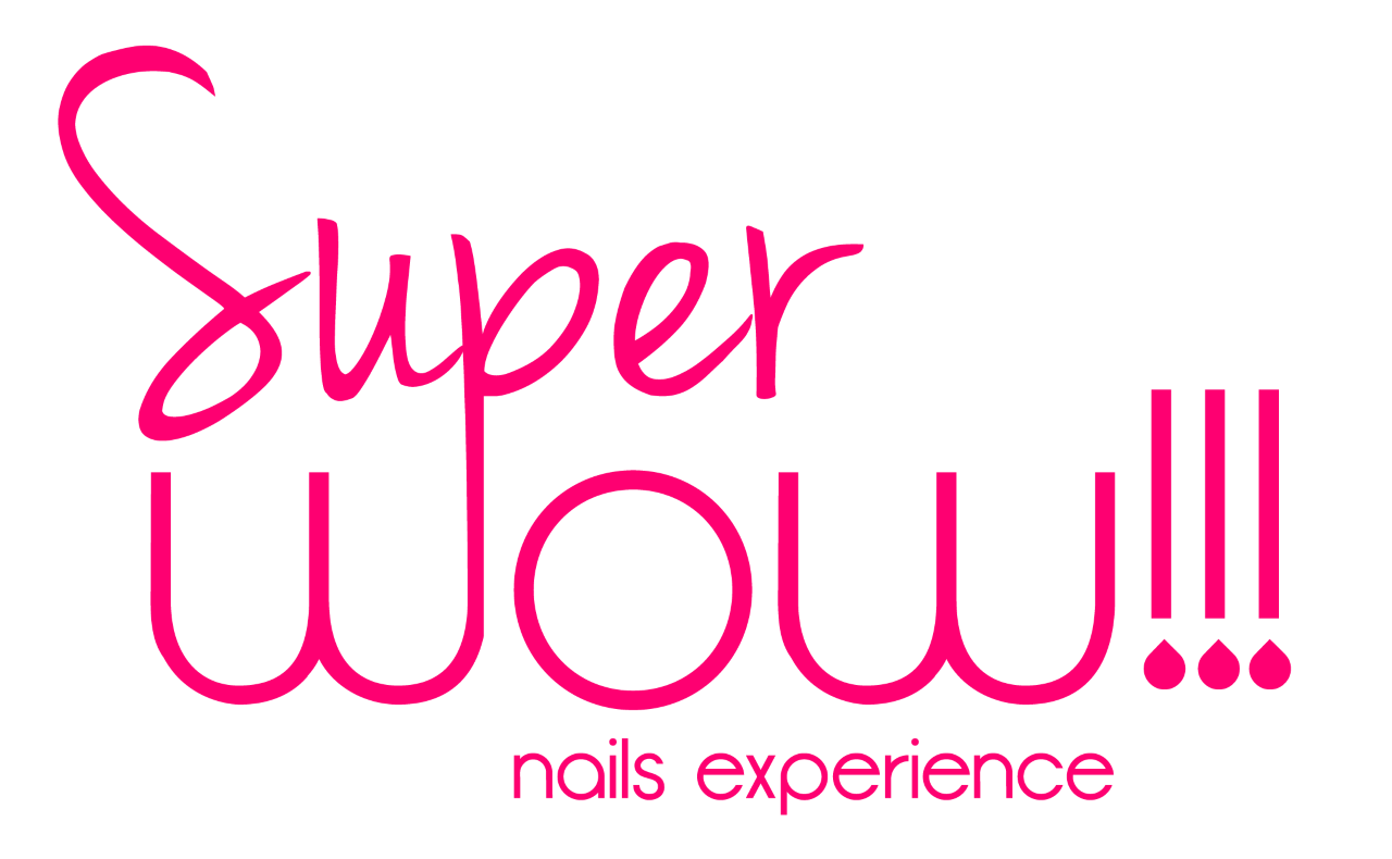 Logo de Super Wow
