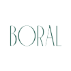 Logo de Boral