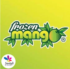 Logo de FROZEN MANGO