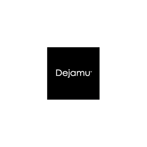 Logo de DEJAMU