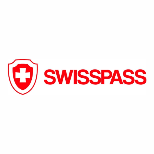 Logo de SwissPass