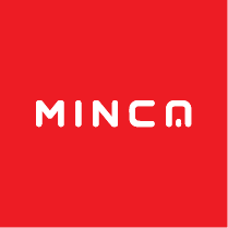 Logo de MINCA