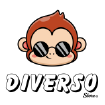 Logo de Diverso