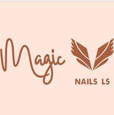 Logo de Magic Nails