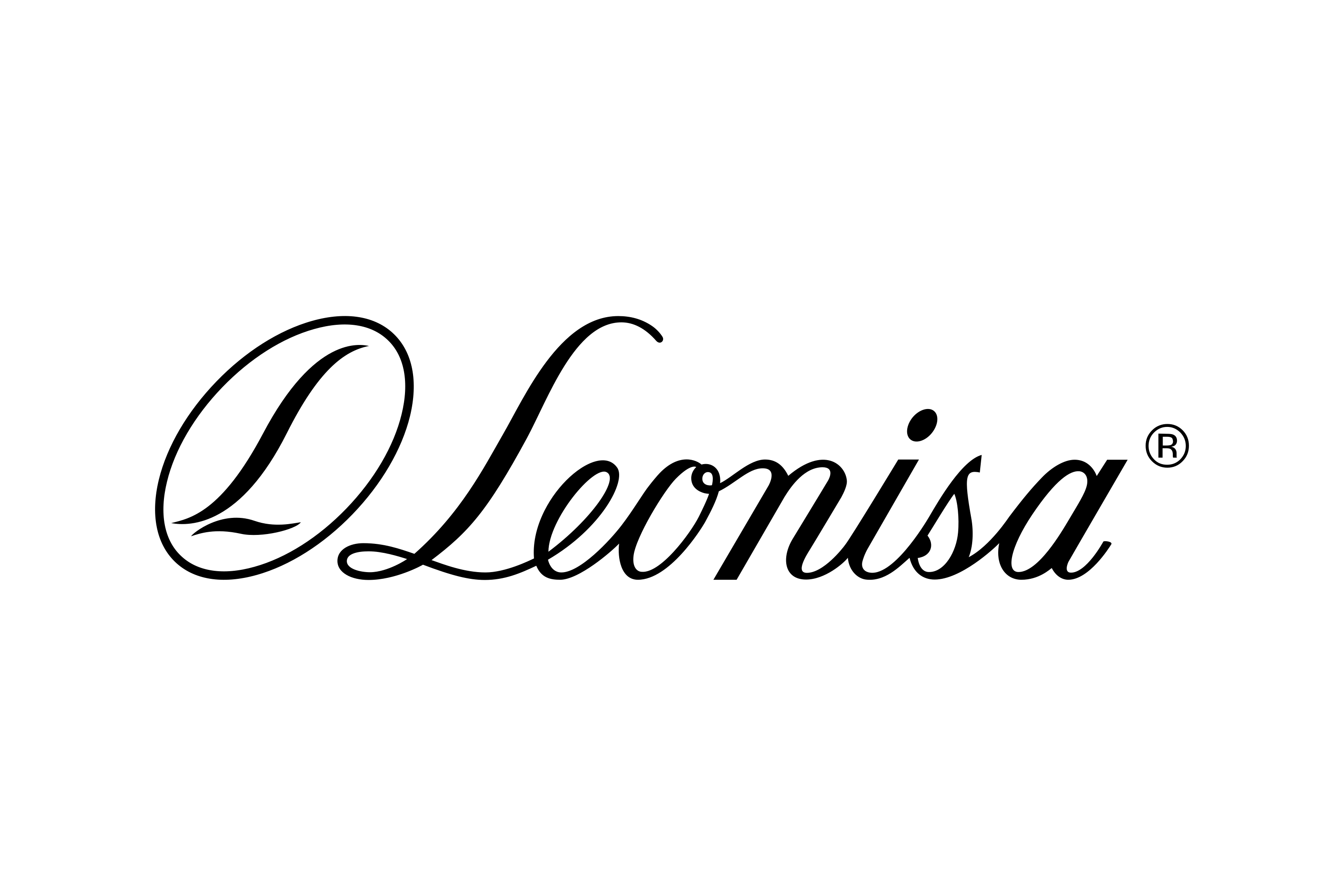 Logo de Leonisa