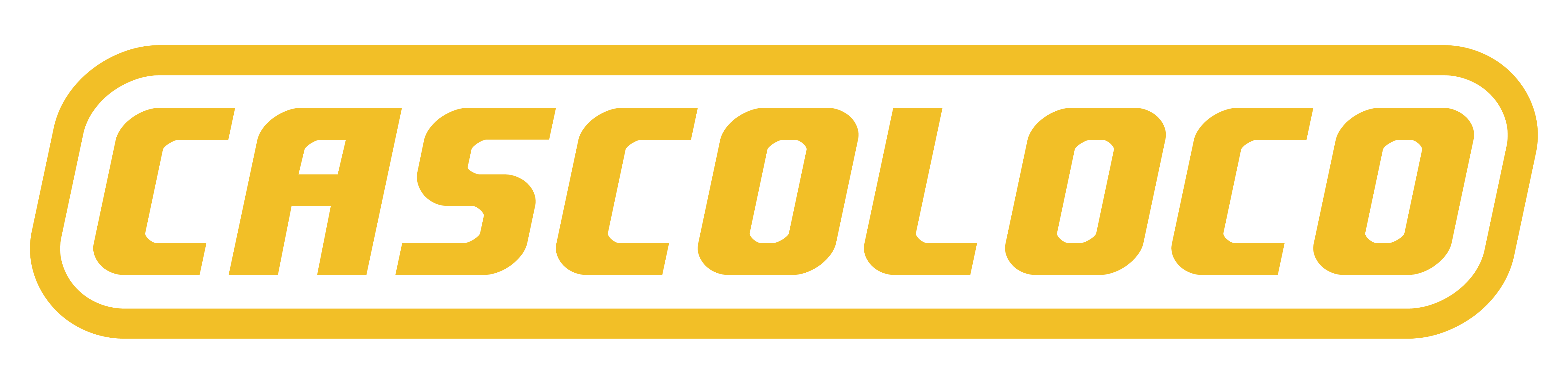Logo de CascoLoco