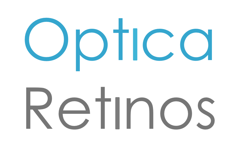 Logo de Optica Retinos