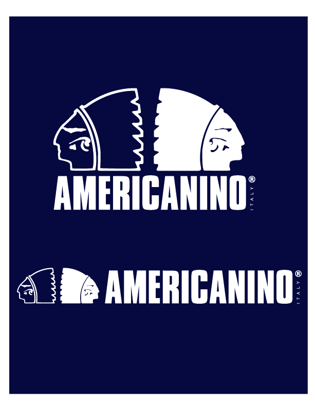 Logo de Americanino