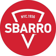 Logo de Sbarro