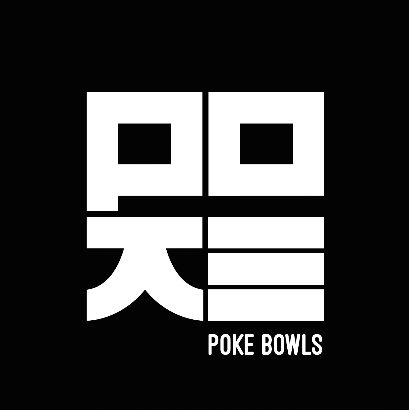 Logo de Poke