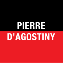 Logo de Pierre D'Agostiny