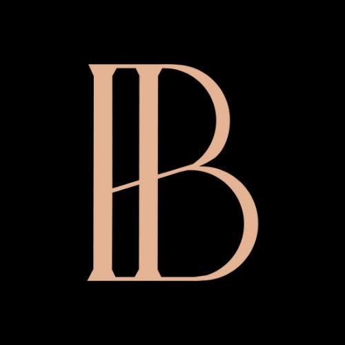 Logo de Iza Beluú