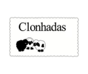 Logo de Clonhadas